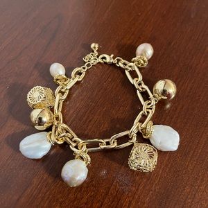 Charm Bracelet